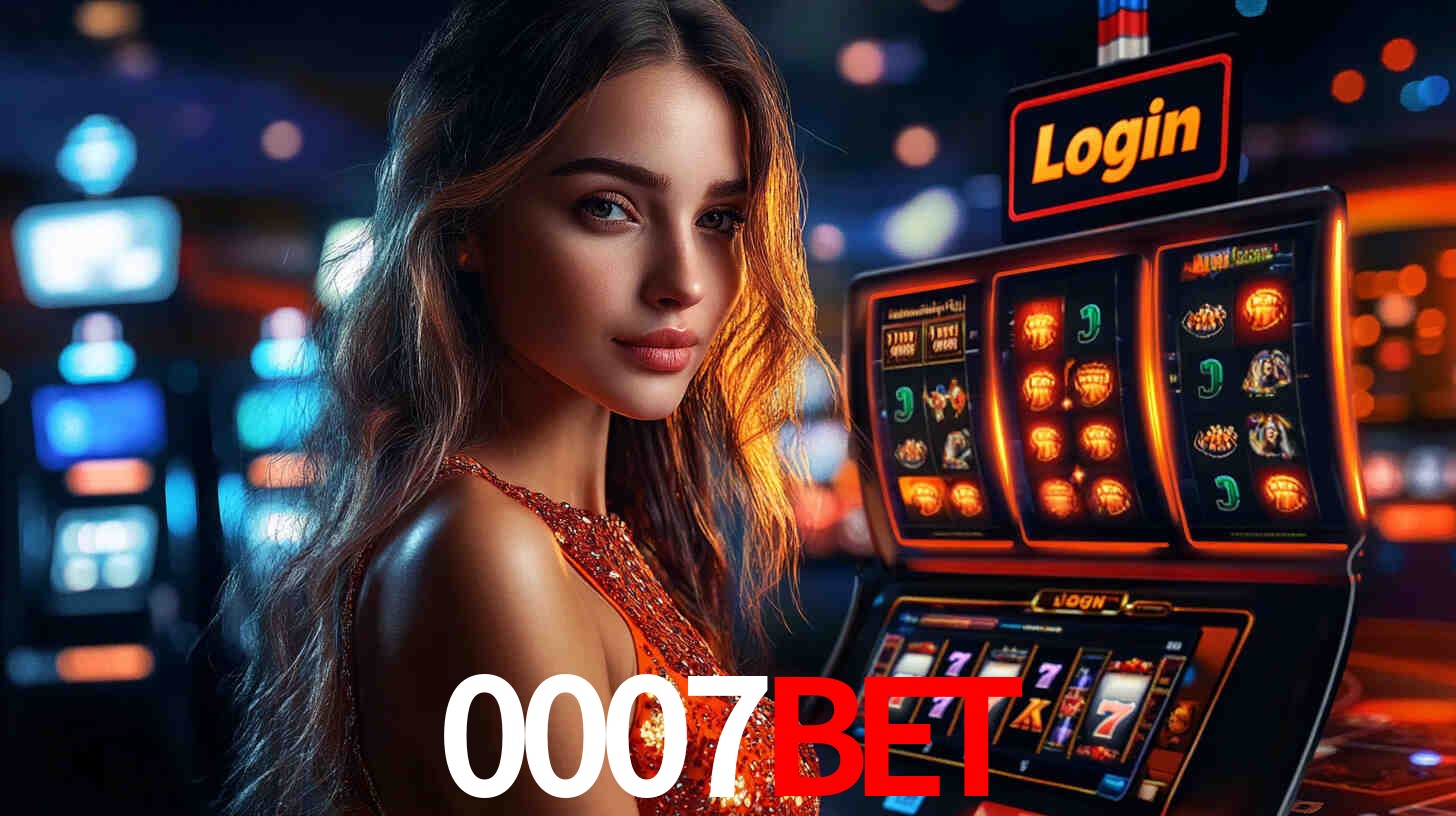 0007bet: Seu Cassino Premiado com Pagamentos Rápidos