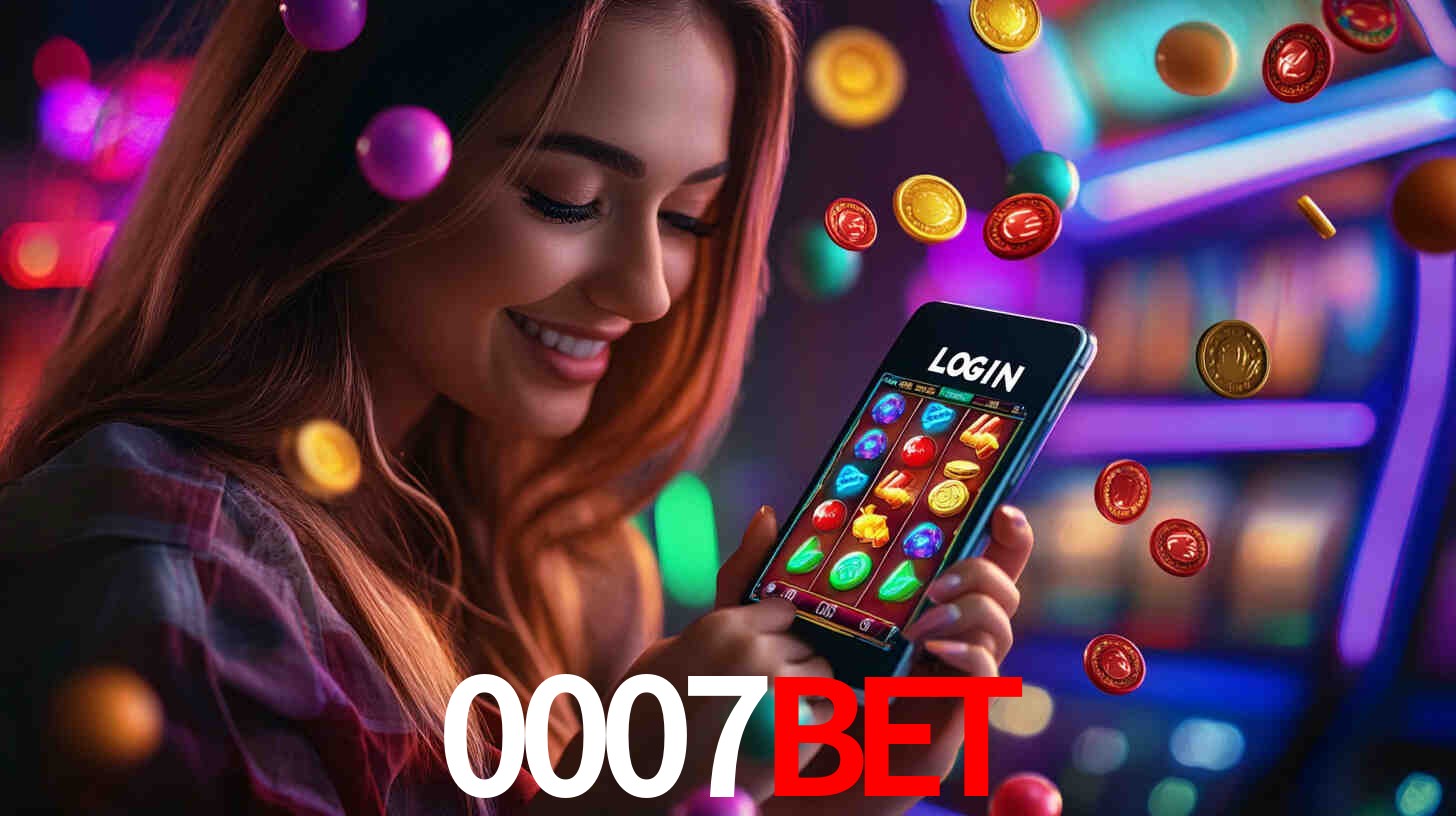 0007bet - Caça-Níqueis Selvagem - 0007bet app