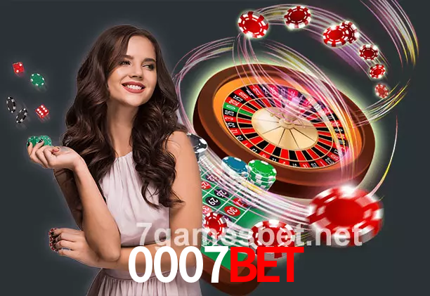 vivo no cassino 0007bet