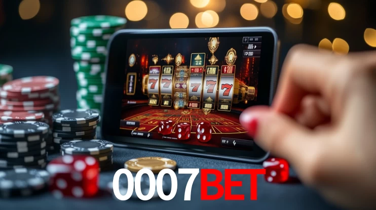 0007bet,0007bet app