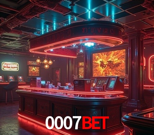 Casino Ao Vivo 0007bet