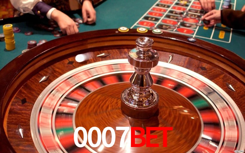 Jogos Exclusivos 0007bet