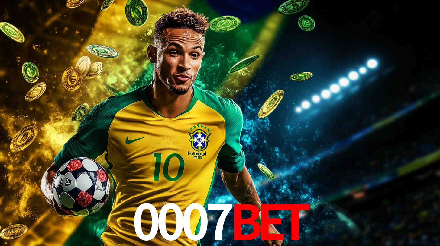 Desvendando o Mundo dos Jogos Virtuais na 0007bet