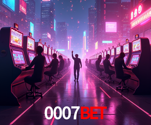 Programa VIP 0007bet