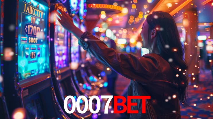 0007bet app
