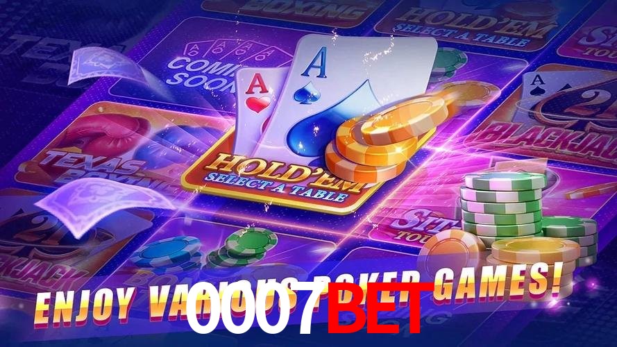 cassino 0007bet
