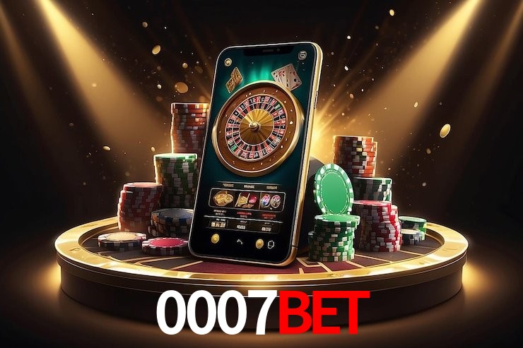 Jogos de Slot 0007bet
