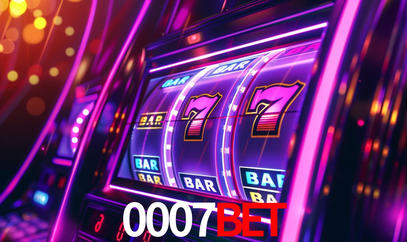 0007bet: A Experiência de Casino com Jogos de Mesa ao Vivo