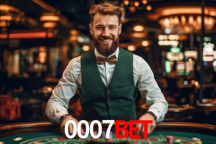 Diretório de Jogos 0007bet