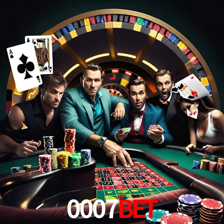 Login Seguro 0007bet