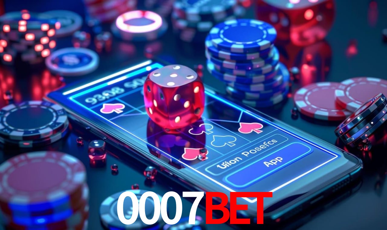 Promoção Relâmpago 0007bet