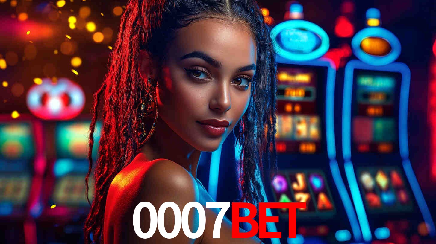 A Emoção da Loteria na 0007bet: Uma Chance de Mudança de Vida