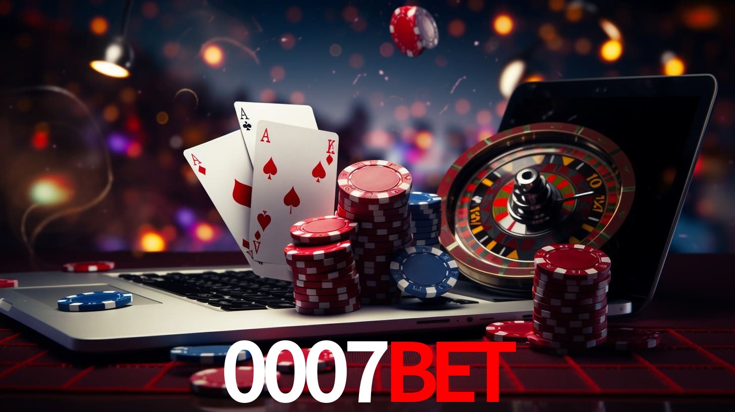 APP oficial da 0007bet para mobile