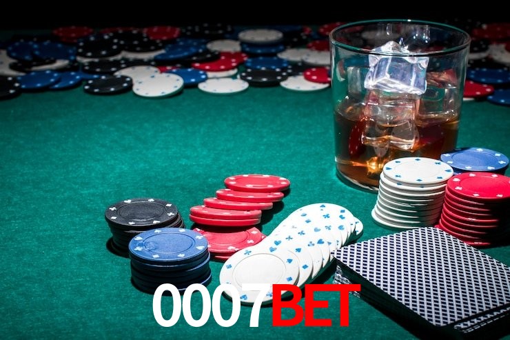 Casino Ao Vivo 0007bet