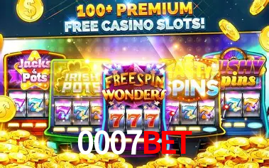 Apostas Esportivas na 0007bet: Um Guia Completo