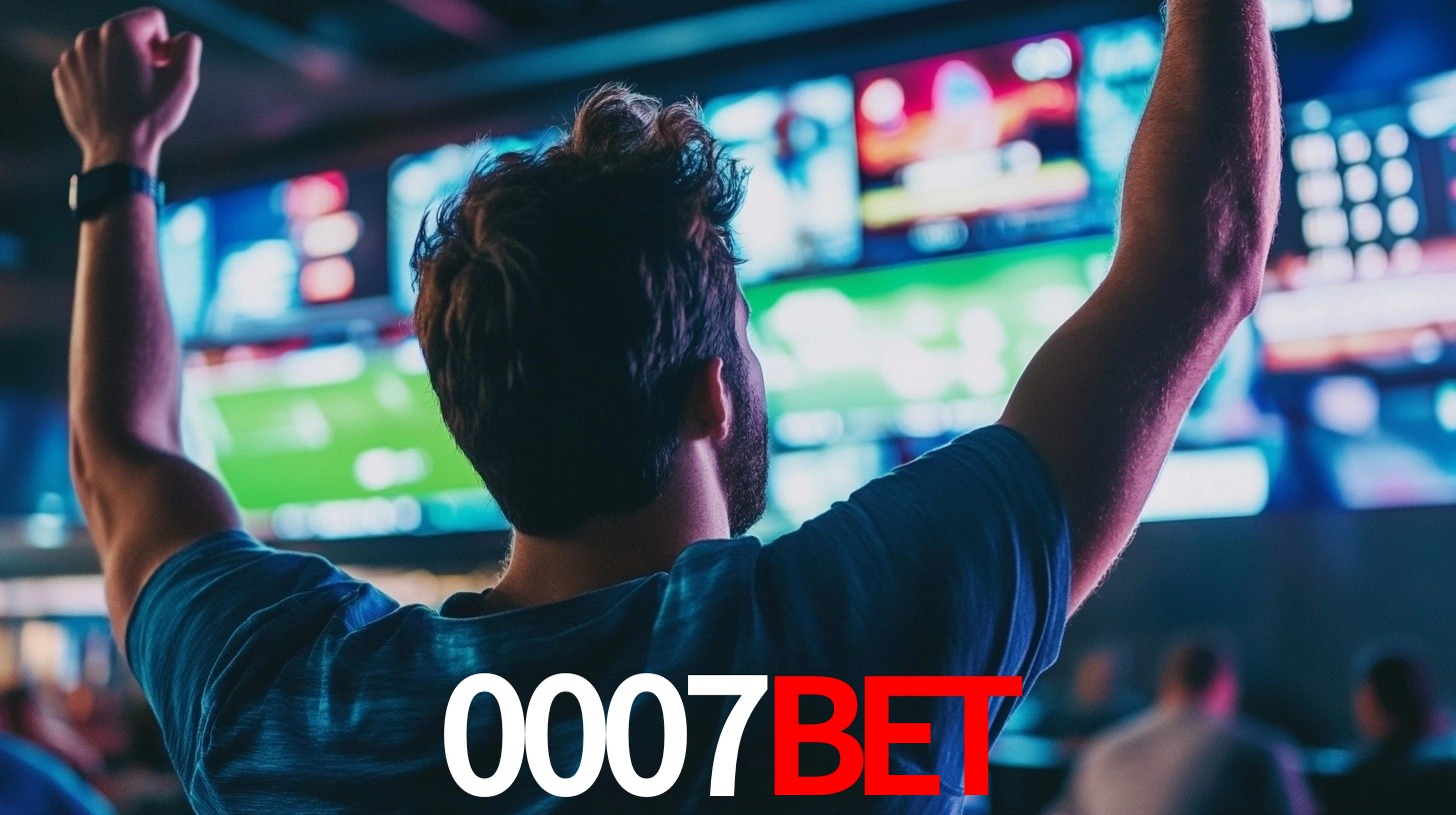 0007bet app