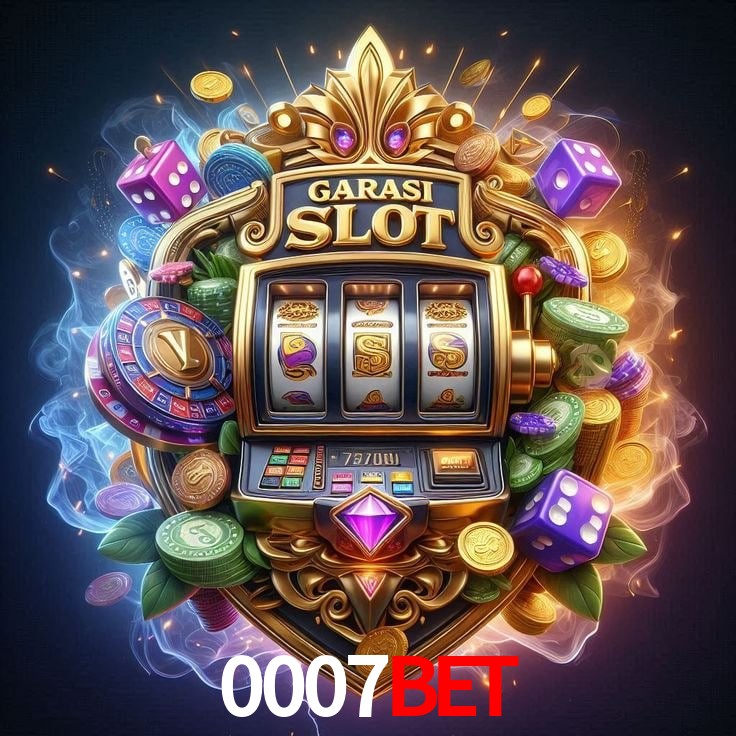 Casino Ao Vivo 0007bet