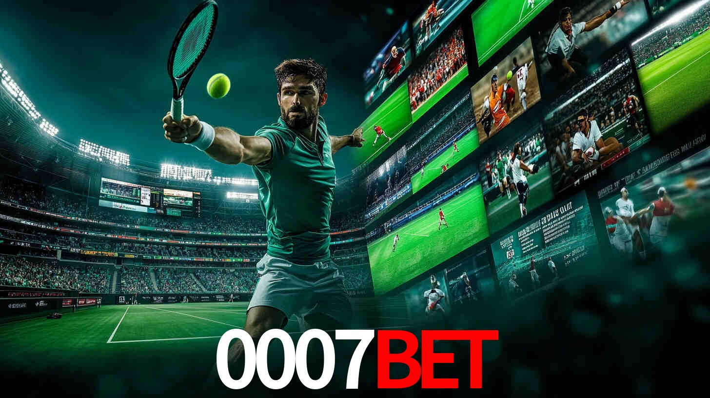 Descubra a Essência do 0007bet: Nossa História e Compromissos