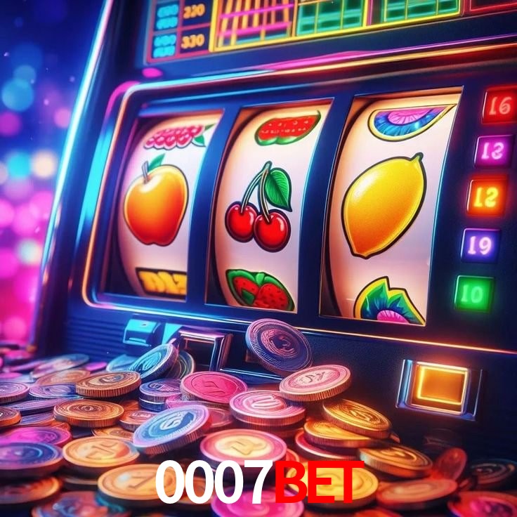 Diretório de Jogos 0007bet