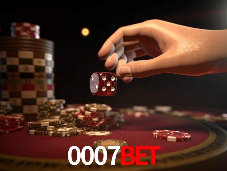 Tecnologia da Plataforma 0007bet
