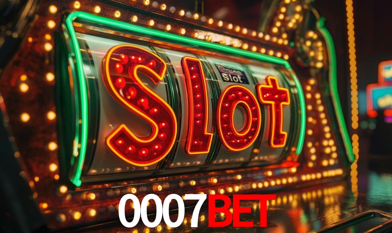 App 0007bet no celular