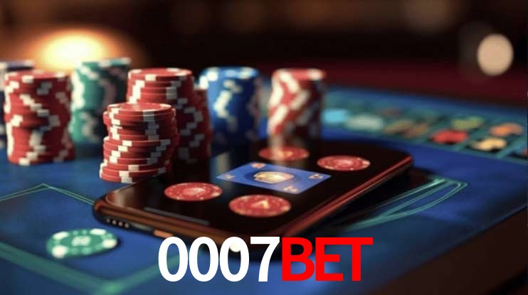 Sistemas de Segurança 0007bet