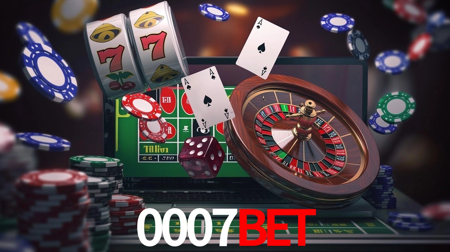 0007bet