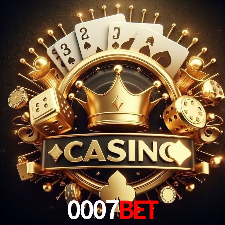 Login Seguro 0007bet