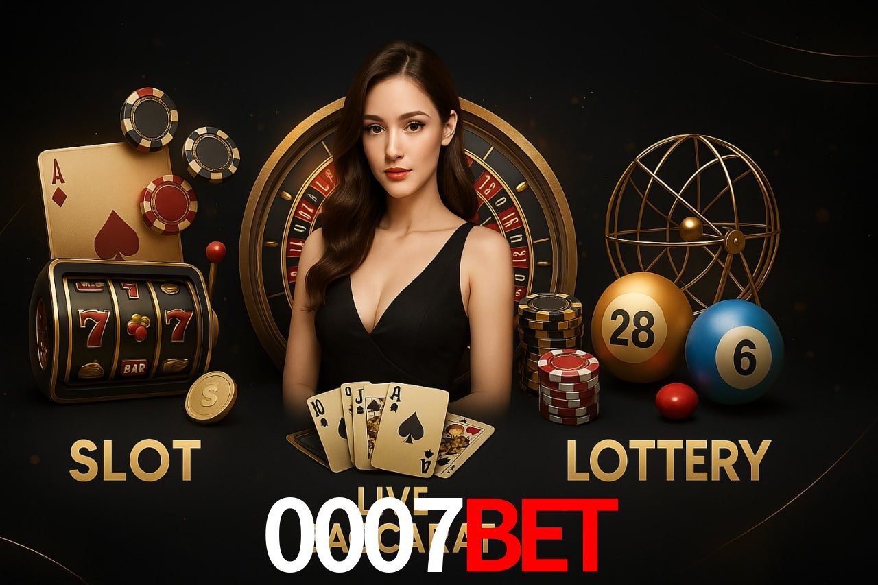 Lista de jogos de slot na 0007bet