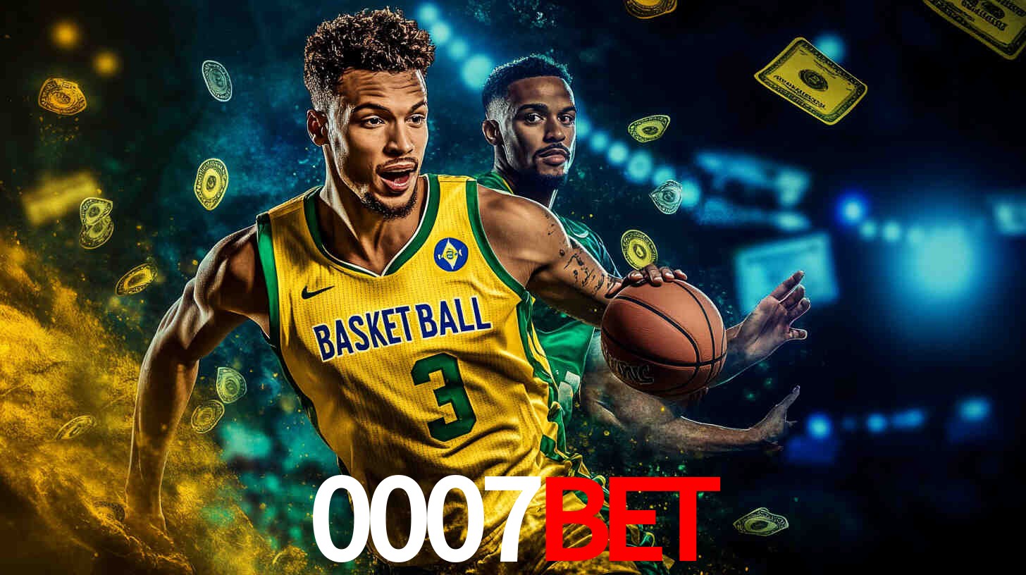Explorando a Categoria de Eventos em Apostas na 0007bet
