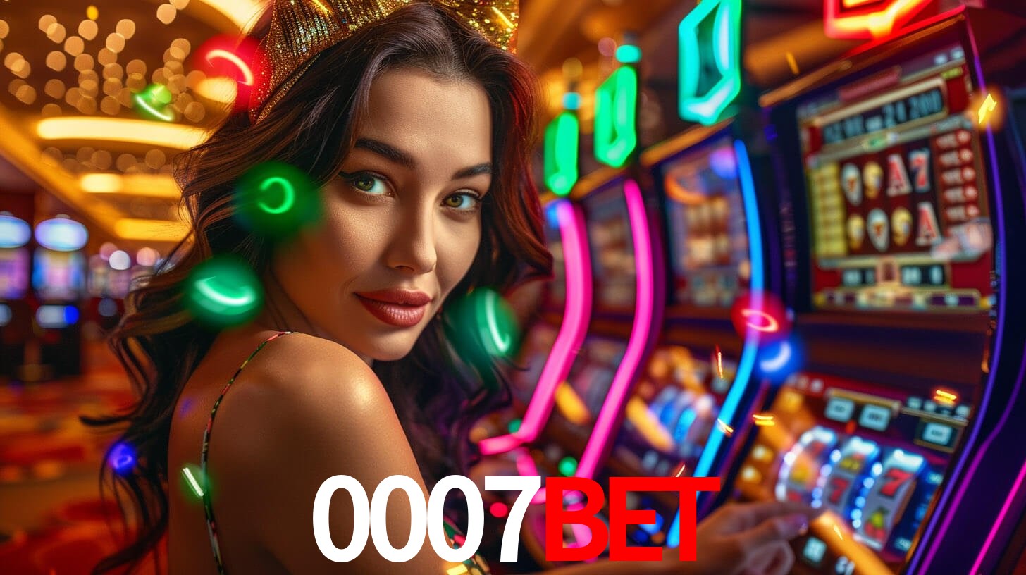 0007bet.com