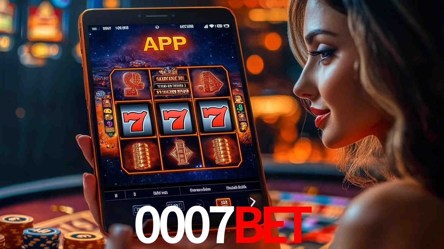 0007bet.com