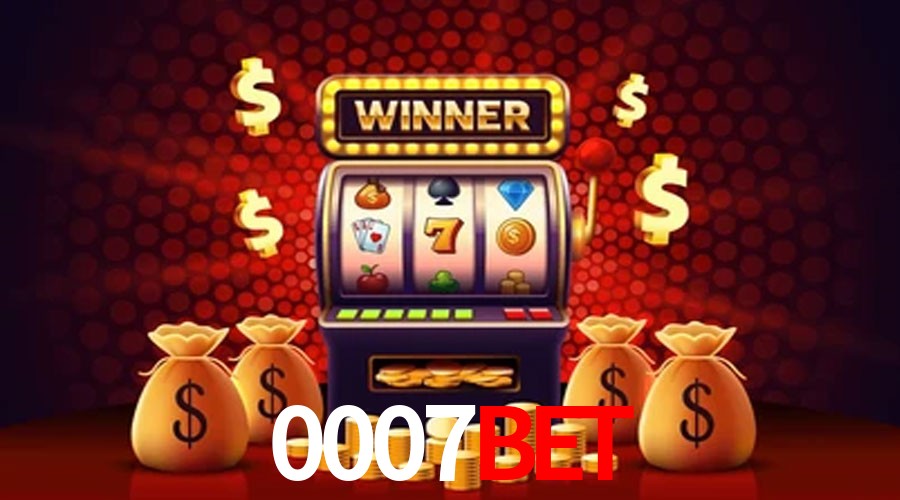 Exclusive Offers 0007bet