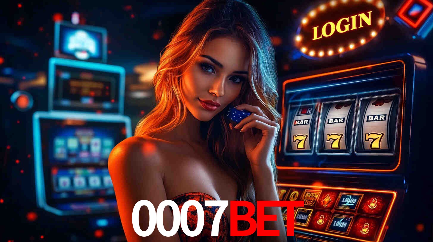 Bônus Generosos e Exclusivos no 0007bet para Você!