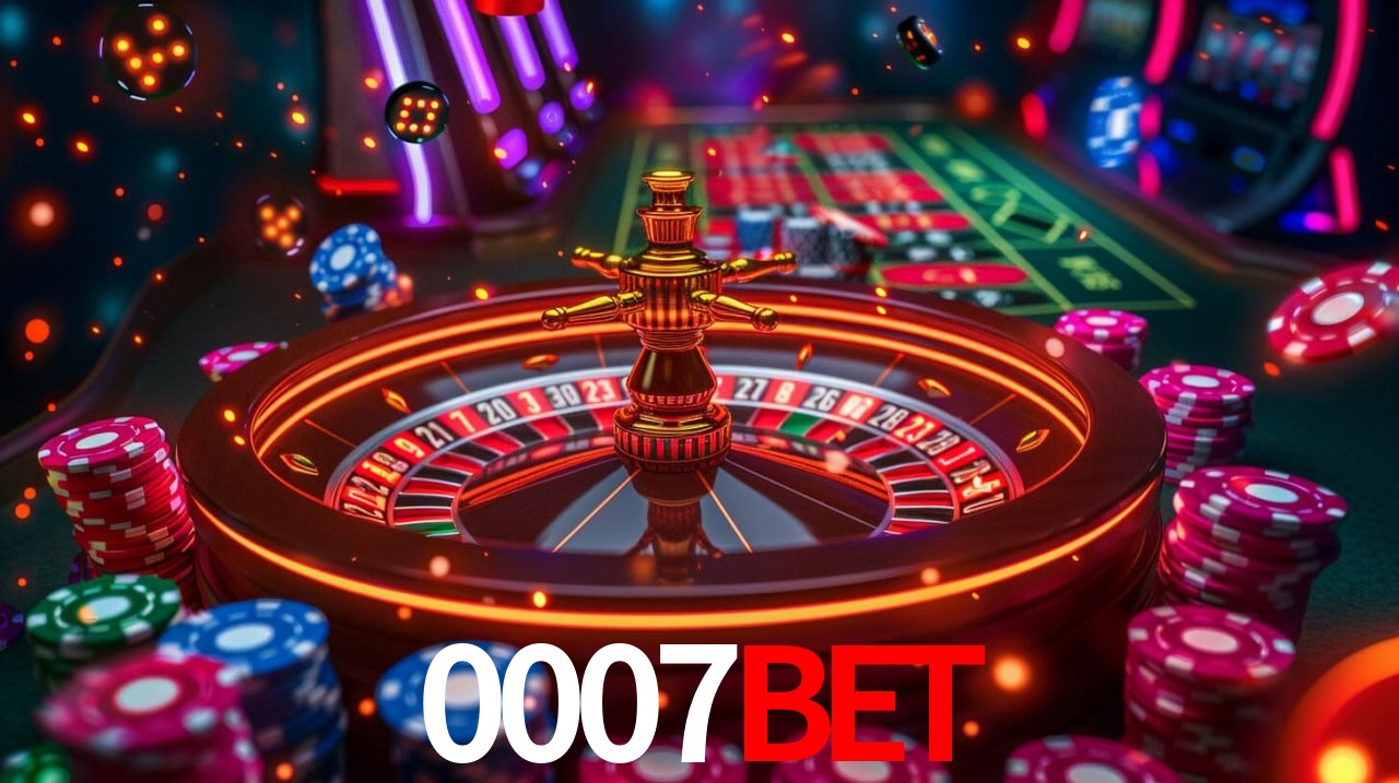 Bônus Diários 0007bet