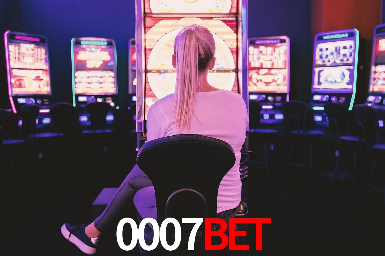 Live Casino 0007bet