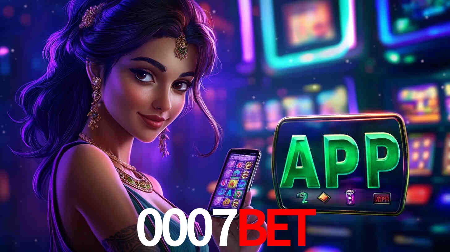 0007bet: A Experiência de Casino com Jogos de Mesa ao Vivo