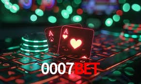 Casino Ao Vivo 0007bet