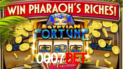 Descubra o Mundo do Cassino Online com 0007bet