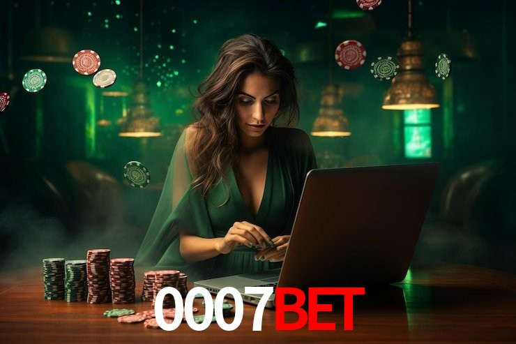 Apostas ao vivo 0007bet