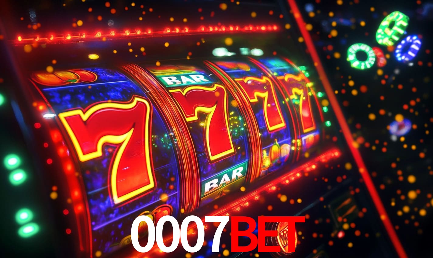 0007bet: Seu Especialista em Apostas Esportivas Brasileiras