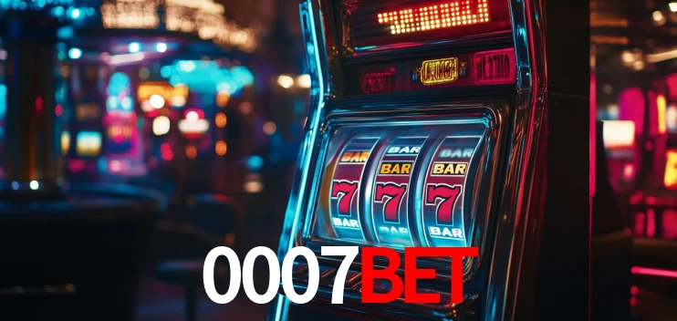 Tournaments 0007bet