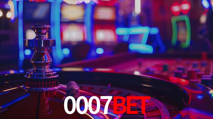 0007bet