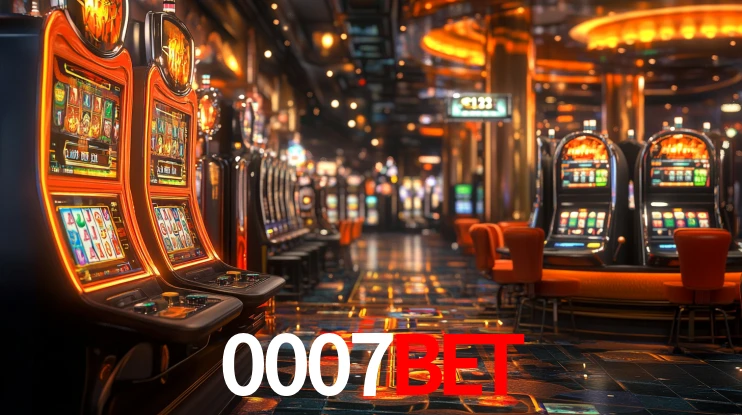 Explore as vantagens do 0007bet: serviço profissional e confiabilidade