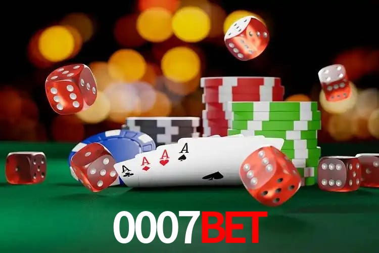 Design Responsivo 0007bet