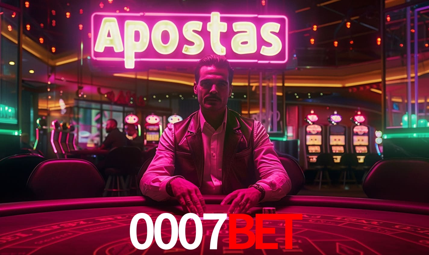 Instalador 0007bet Windows