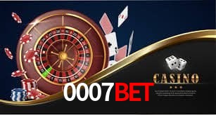 Avaliações dos Jogadores 0007bet