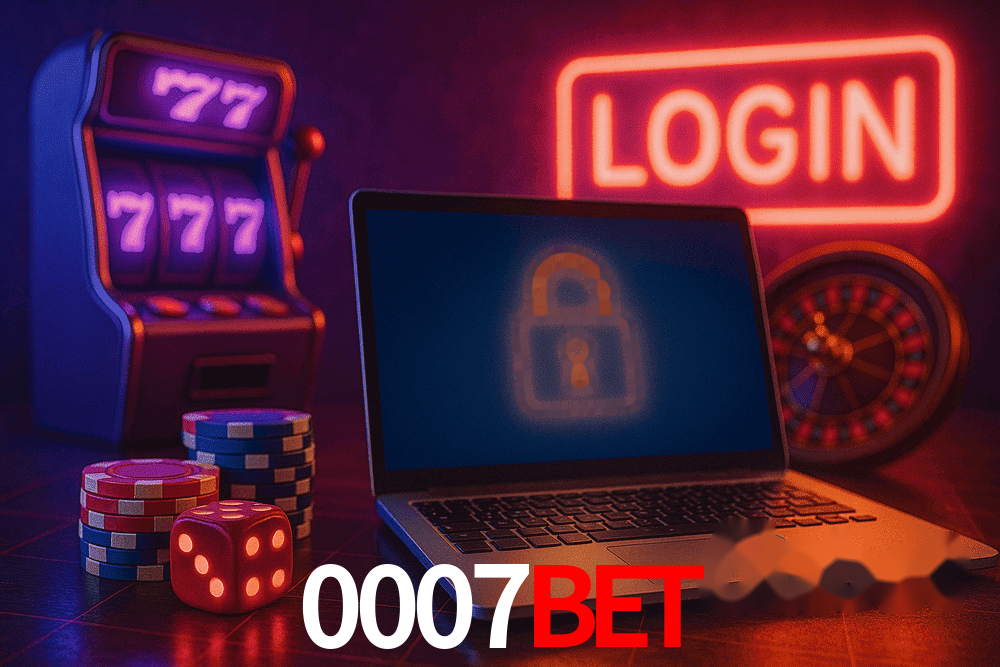 Jogos de Slot 0007bet