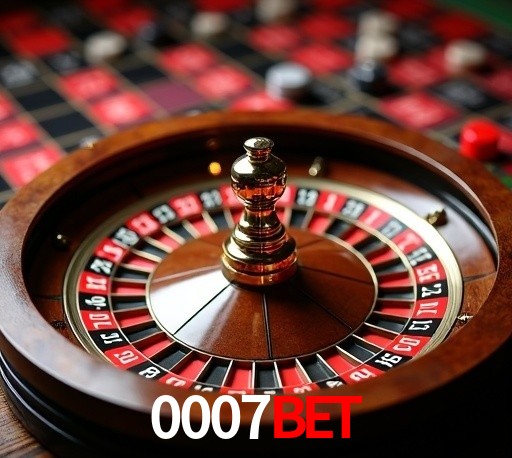 Depósito e saque na 0007bet