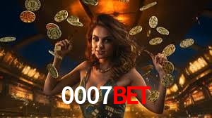 Bonus Features 0007bet